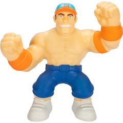 Heroes of Goo Jit Zu WWE Superstar John Cena Action Figure