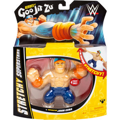 Heroes of Goo Jit Zu WWE Superstar John Cena Action Figure