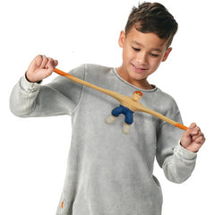 Heroes of Goo Jit Zu WWE Superstar John Cena Action Figure