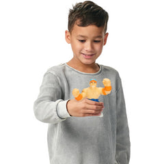 Heroes of Goo Jit Zu WWE Superstar John Cena Action Figure