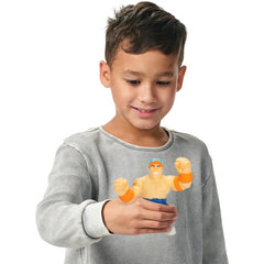 Heroes of Goo Jit Zu WWE Superstar John Cena Action Figure
