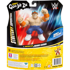 Heroes of Goo Jit Zu WWE Superstar John Cena Action Figure
