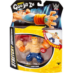 Heroes of Goo Jit Zu WWE Superstar John Cena Action Figure