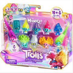 Trolls Band Together Mineez Series 1 Blind Pack Collectible Toy