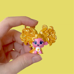 Trolls Band Together Mineez Series 1 Blind Pack Collectible Toy