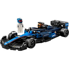 Lego Speed Champions 77249 Williams Racing FW46 Formula 1 Playset