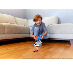 Hot Wheels R/C 1:64 Scale Rechargeable Radio-Controlled Racing Car