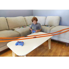 Hot Wheels R/C 1:64 Scale Rechargeable Radio-Controlled Racing Car