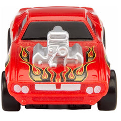 Hot Wheels R/C 1:64 Scale Rechargeable Radio-Controlled Racing Car