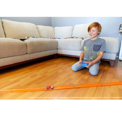 Hot Wheels R/C 1:64 Scale Rechargeable Radio-Controlled Racing Car