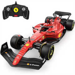 Ferrari Build and Race Bundle