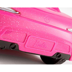 Barbie Glam Convertible Doll Toy Fashion Doll