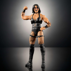 WWE Elite Collection Rhea Ripley Series 117 Action Figure