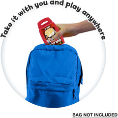 Top Trumps Cards Game - World Football Stars 2024 The Top 200 (Pack 4 Of 6)