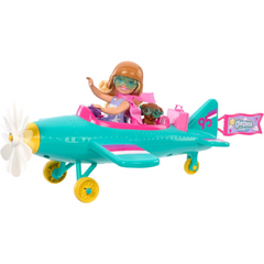 Barbie The Sky Is The Limit Bundle