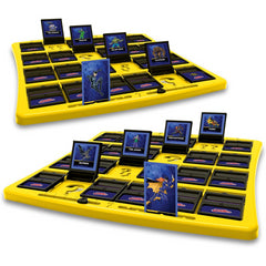 Guess Who Game DC Batman