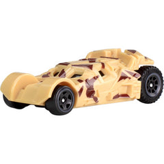 Hot Wheels Batmobile Collection Die-Cast Set of 5 Toy Cars 1:64 Scale