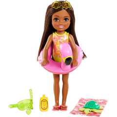 Barbie Chelsea The Lost Birthday Bundle