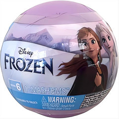 Mashems Disney Frozen Series 6 Blind Random Capsule