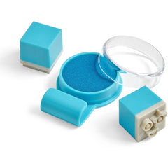 Learning Resources Stampoline Park Stamp Set Fine Motor Skills Activity