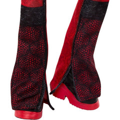 Disney Descendants Red The Rise Of Red Fashion Doll and Accessories