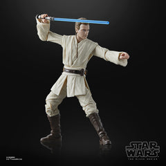 Star Wars The Black Series OBI-WAN KENOBI (PADAWAN) Figure ARCHIVE (2019)