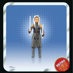 Star Wars Retro Collection AHSOKA TANO Figure (THE MANDALORIAN)