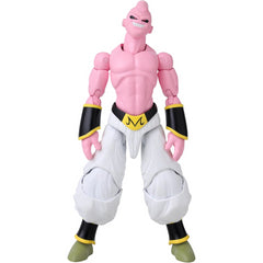 Dragon Ball Majin Buu Dragon Stars Action 6.5-Inch Action Figure