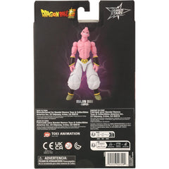 Dragon Ball Majin Buu Dragon Stars Action 6.5-Inch Action Figure