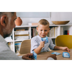 Top Trumps Cards Game - Creatures Of The Deep