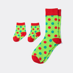 You're Going to be a Godmother Board Book and Matching Pair of Socks