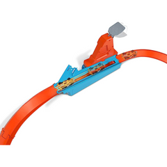 Hot Wheels Rapid Raceway Champion Play Set GJM75