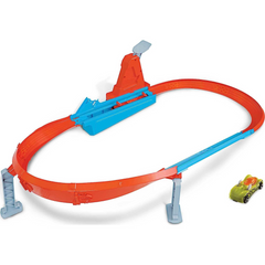 Hot Wheels Rapid Raceway Champion Play Set GJM75