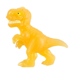 Heroes of Goo Jit Zu T.Rex Jurassic World Minis