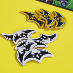 Monopoly Batman Edition Board Game Family Game