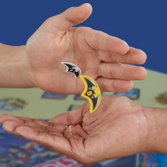 Monopoly Batman Edition Board Game Family Game