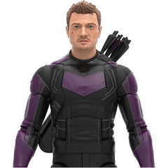 Marvel Legends Series 6-Inch Action Figure - Hawkeye