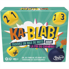 Games in French Bundle