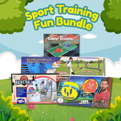 Sport Training Fun Bundle