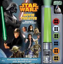 Star Wars Deluxe Activities Bundle