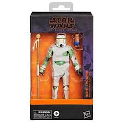 Star Wars The Black Series Halloween Edition Bundle