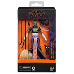 Star Wars The Black Series Halloween Edition Bundle