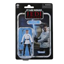 Star Wars The Vintage Collection Figures Bundle