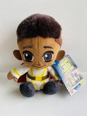 Star Wars Young Jedi Adventures Plush Bundle