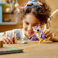 Lego Creator 31125 3 in 1 Fantasy Forest Creatures Playset