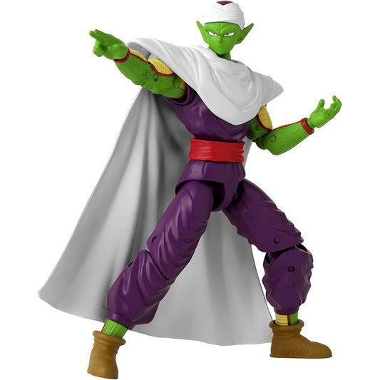 Dragon Ball Piccolo Dragon Stars Action 6.5-Inch Action Figure