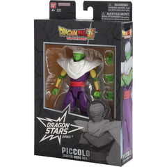Dragon Ball Piccolo Dragon Stars Action 6.5-Inch Action Figure