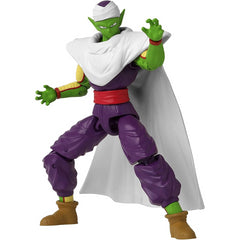Dragon Ball Piccolo Dragon Stars Action 6.5-Inch Action Figure