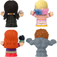 Little People Collector Wednesday Figure Toy for Kids