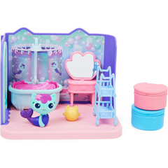 Gabby's Dollhouse Ultimate Playsets Bundle